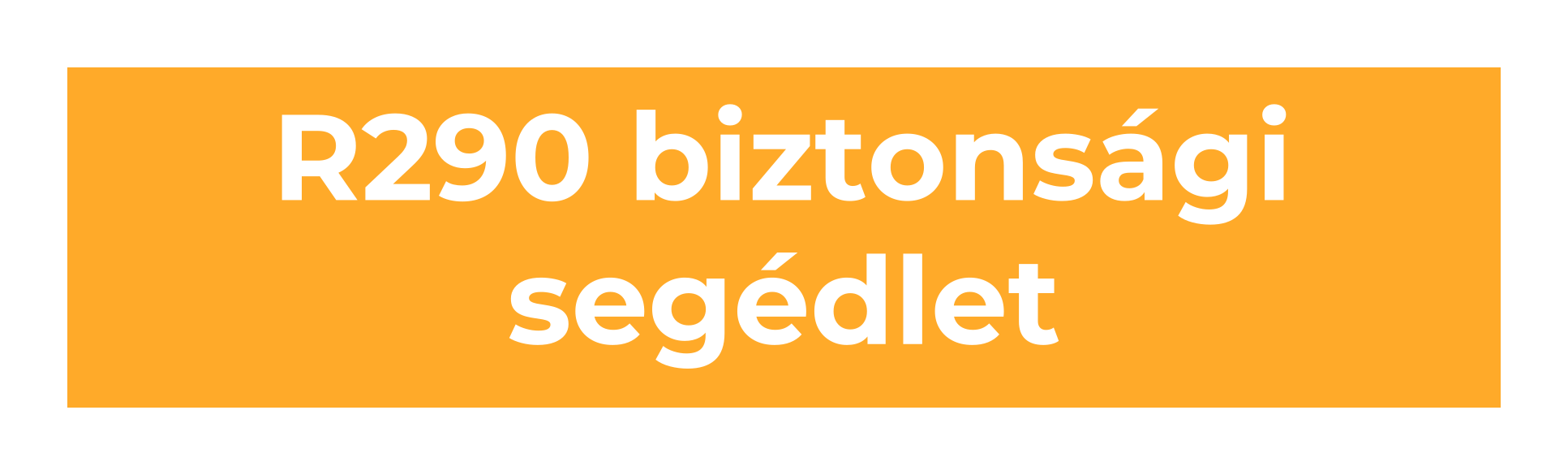 R290 telepítési biztonsági segédlet