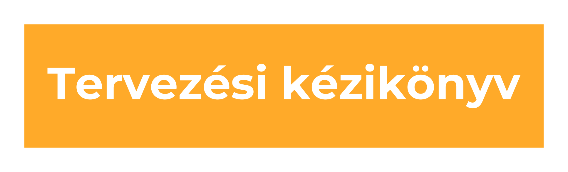 Tervezési és telepítési kézikönyv