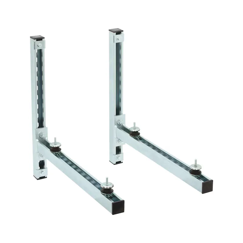 Bosch fali tartó Compress 3400i hőszivattyú kültéri egységhez 8 kW-ig (7747222358)