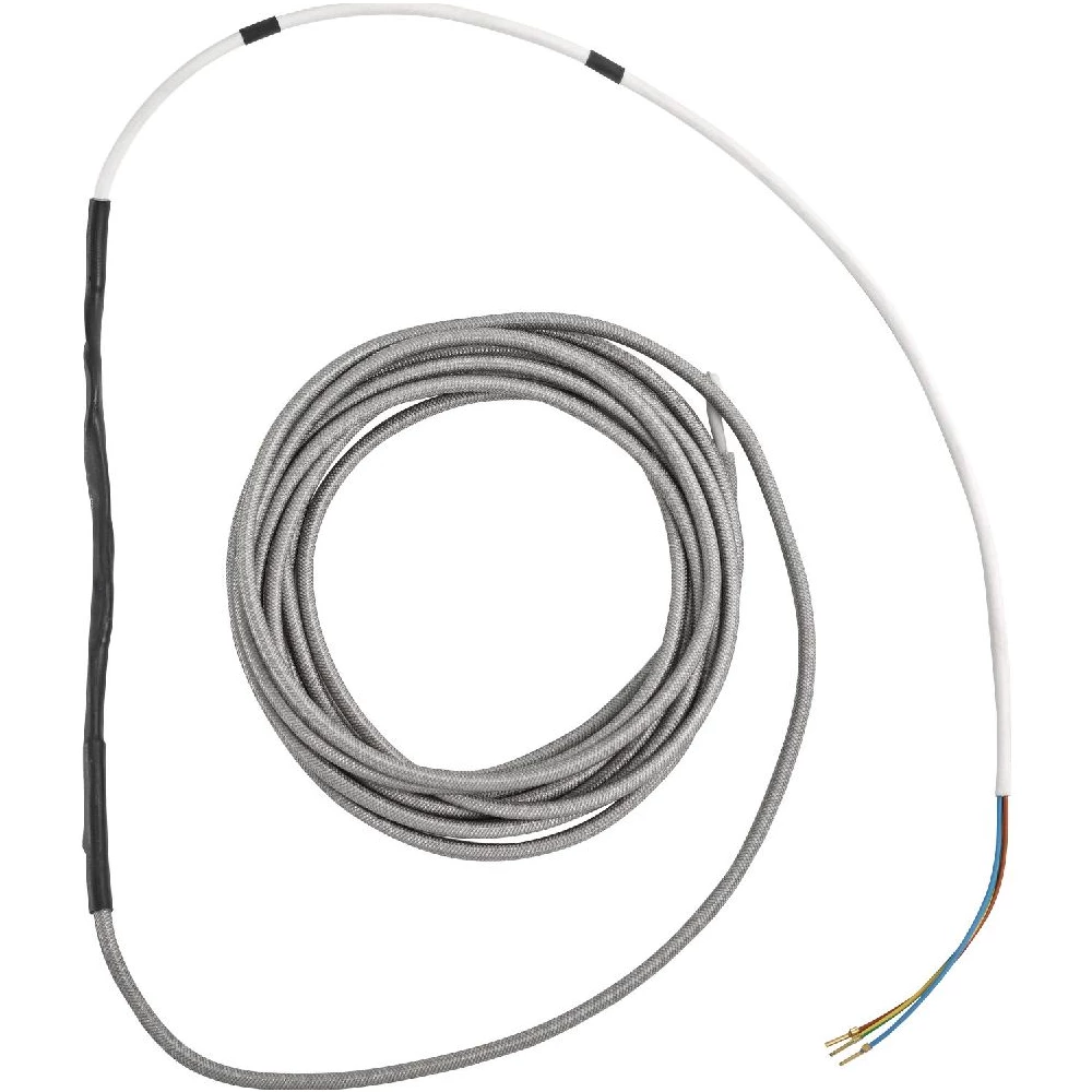Bosch Compress 3400i-hez fűtőkábel, kapcsolódoboz, 1 db 2 méteres és 1 db 3 méteres fűtőkábelel (7738602276)
