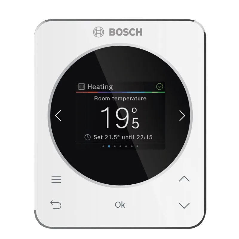 Bosch RT 800 helyiség szabályzó Compress 5800i AW-hez (7738112984)