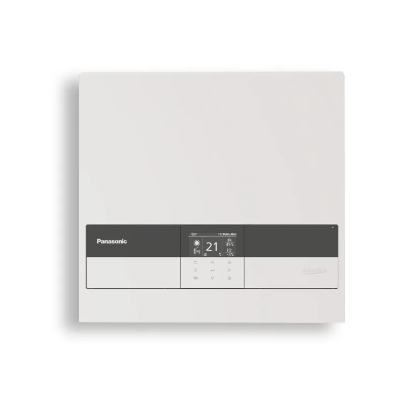Panasonic Aquera Control Box BIG "M" 3 fázis (WH-CME8L)