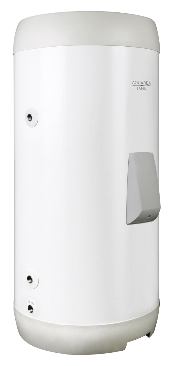 Panasonic Aquera rozsdamentes HMV tárloló, 1 hőcserélő, 200 L névleges 192 L hasznos űrtartalom (PAW-TD20C1E5-1)